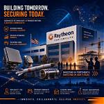 Exploring Raytheon: a Leader in Defense Technology