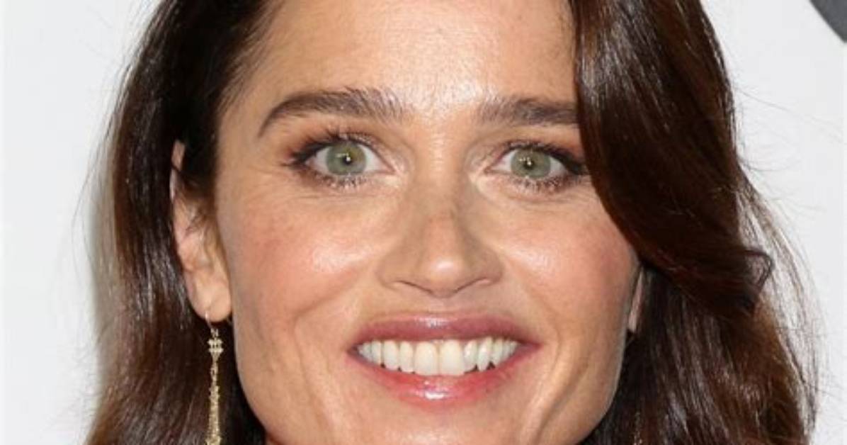Exploring Robin Tunney's Dating Life: a Journey Through Love
