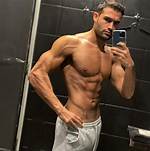 Exploring Sam Asghari's Height, Net Worth, News, and Parents