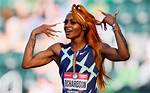 Exploring Sha'carri Richardson's Son: the Future of a Track Star
