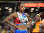 Exploring Shacarri Richardson's Weight: the Athlete Behind the Numbers