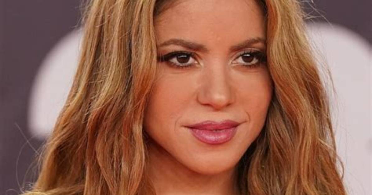 Exploring Shakira's Heritage: a Fusion of Cultures and Influences