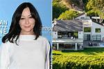 Exploring Shannen Doherty's Home: a Glimpse into Her Life