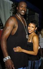 Exploring Shaq's Wife's True Dimensions