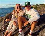 Exploring Stina Blackstenius’ Partner: a Deep Dive into Her Personal Life