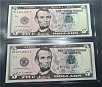 Exploring the 2013 Series Dollar Bills: a Comprehensive Guide