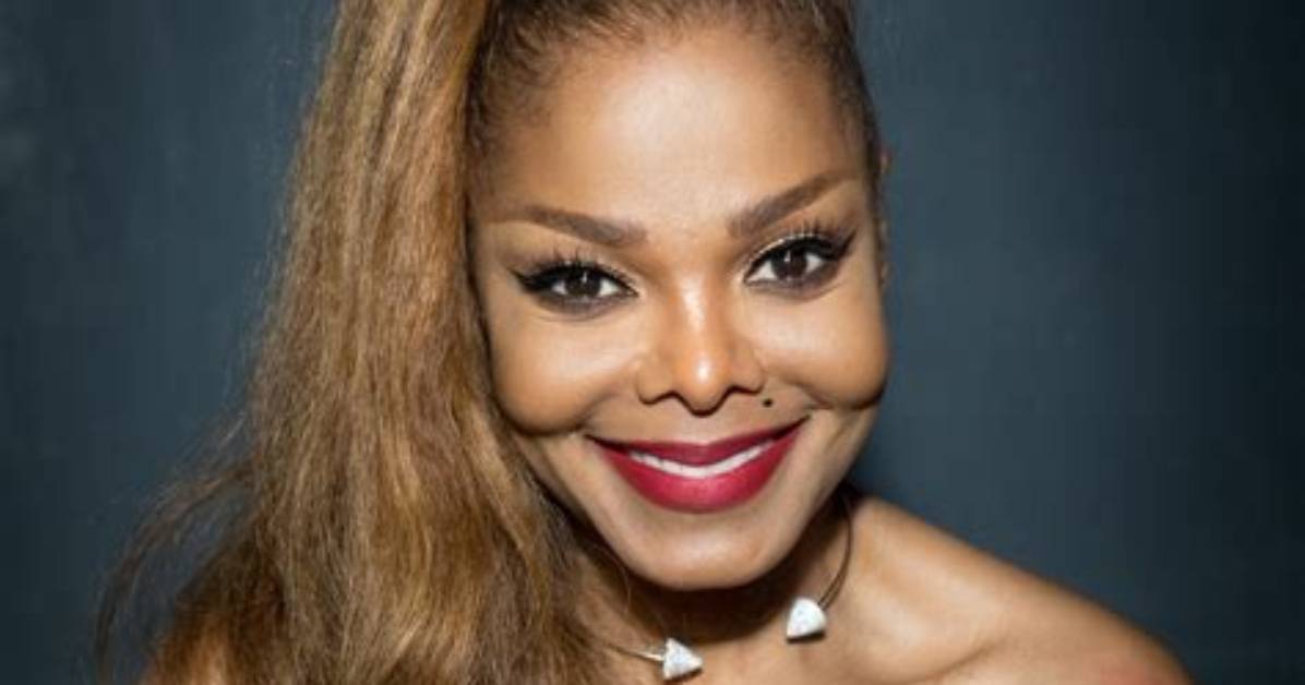 Exploring the Age and Legacy of Janet Jackson