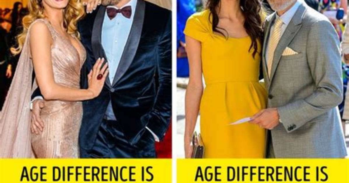 Exploring the Age Difference Between Jerry Solomon and Nancy Kerrigan