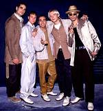 Exploring the Ages of Backstreet Boys Members