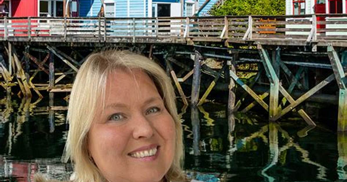 Exploring the Alaskan Roots: Where in Alaska Does Sarah Palin Live?