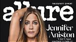 Exploring the Allure of Jennifer Aniston's Fragrance Collection