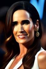 Exploring the Allure of Jennifer Connelly's Feet