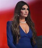 Exploring the Allure of Kimberly Guilfoyle's Face