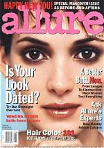 Exploring the Allure of Winona Ryder: a Deep Dive into the Star's Life and Career