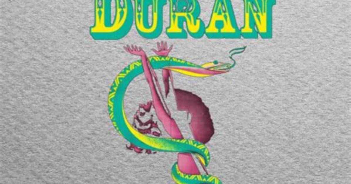 Exploring the Artistic Evolution of Duran Album Covers