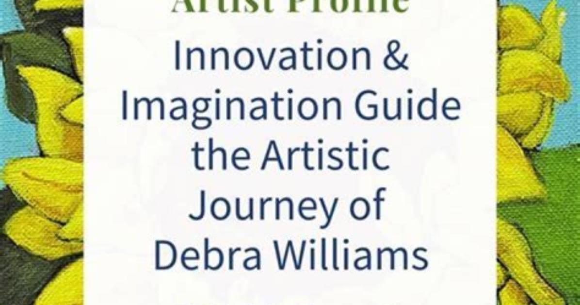 Exploring the Artistic Journey of Beatrice Neuwirth