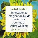 Exploring the Artistic Journey of Beatrice Neuwirth