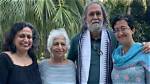 Exploring the Atishi Marlena Family: a Legacy of Dedication and Service