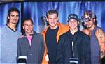 Exploring the Backstreet Boys' Ages When They Started Their Journey