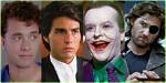 Exploring the Charisma of Male Actors