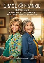 Exploring the Charm of Grace and Frankie Coyote