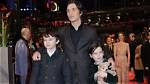 Exploring the Children of Cillian Murphy: a Glimpse into Family Life