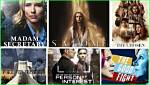 Exploring the Cinematic Journey of Shahar Isaac: Movies and Tv Shows