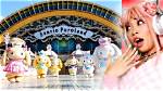 Exploring the Colorful World of Sanrio Characters