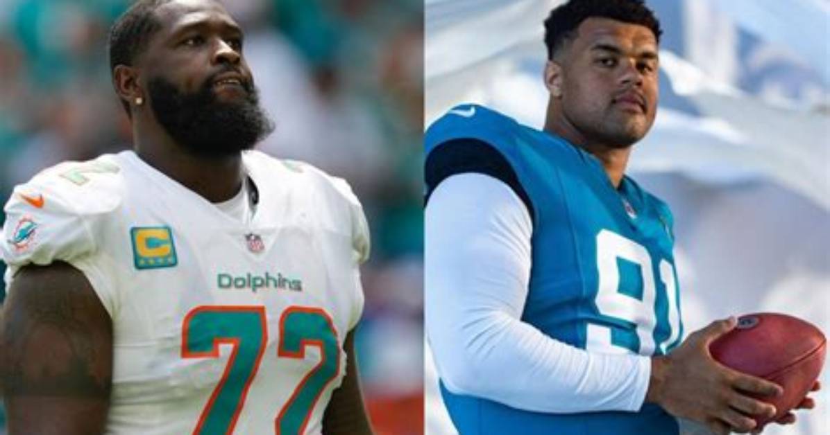 Exploring the Connection: Arik Armstead Related to Jessie Armstead