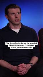 Exploring the Connection Between Christopher Reeve and Keanu Reeves