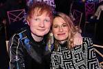 Exploring the Connection Between Ed Sheeran and Zoey Deutch