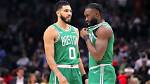 Exploring the Connection Between Jayson Tatum and Ella