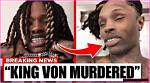 Exploring the Controversial Legacy of King Von: Did King Von Kill People?
