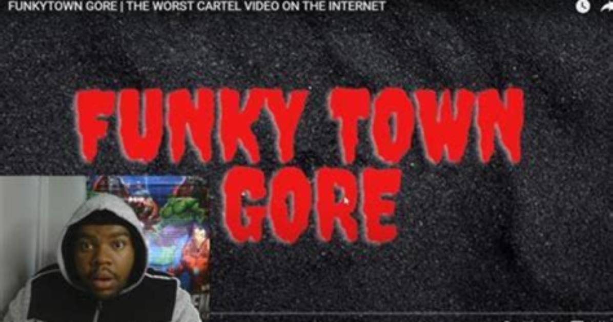 Exploring the Controversy Behind the Funky Town Gore Video