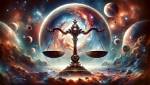Exploring the Cosmic Dance: Jupiter in Libra