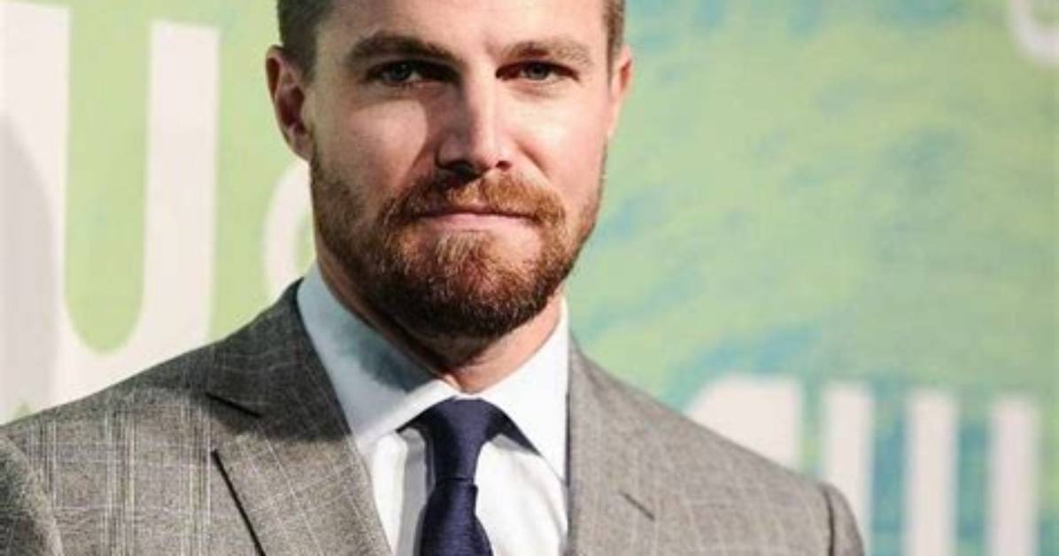 Exploring the Current Endeavors of Stephen Amell