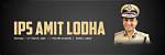 Exploring the Current Posting of Amit Lodha: a Journey of Excellence