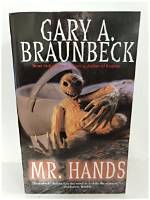 Exploring the Dark Side of "Mr. Hands Horse Video"