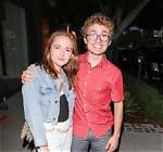 Exploring the Dating Life of Sean Giambrone