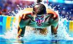 Exploring the Depths of Michael Phelps' Wealth