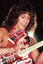 Exploring the Depths of Van Halen's "Why Can't This Be Love"