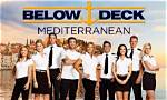 Exploring the Drama of Below Deck Mediterranean: This Boat's Not Big Enough for the Stew of Us