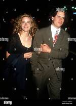 Exploring the Dynamic Duo: Davis Guggenheim and Elisabeth Shue