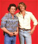 Exploring the Dynamic Duo of John Schneider and Tom Wopat