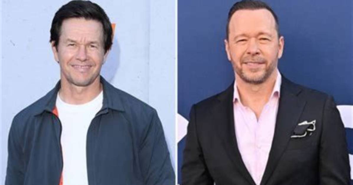 Exploring the Dynamic Journey of Donnie Wahlberg's Acting Career