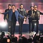 Exploring the Dynamic Journey of Nkotb Members
