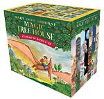 Exploring the Enchanting World of Mary Pope Osborne: a Journey Through Time and Imagination