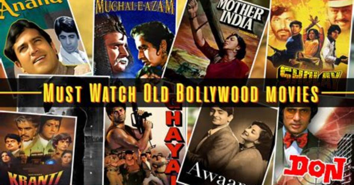 Exploring the Enchantment of Bollywood Movies