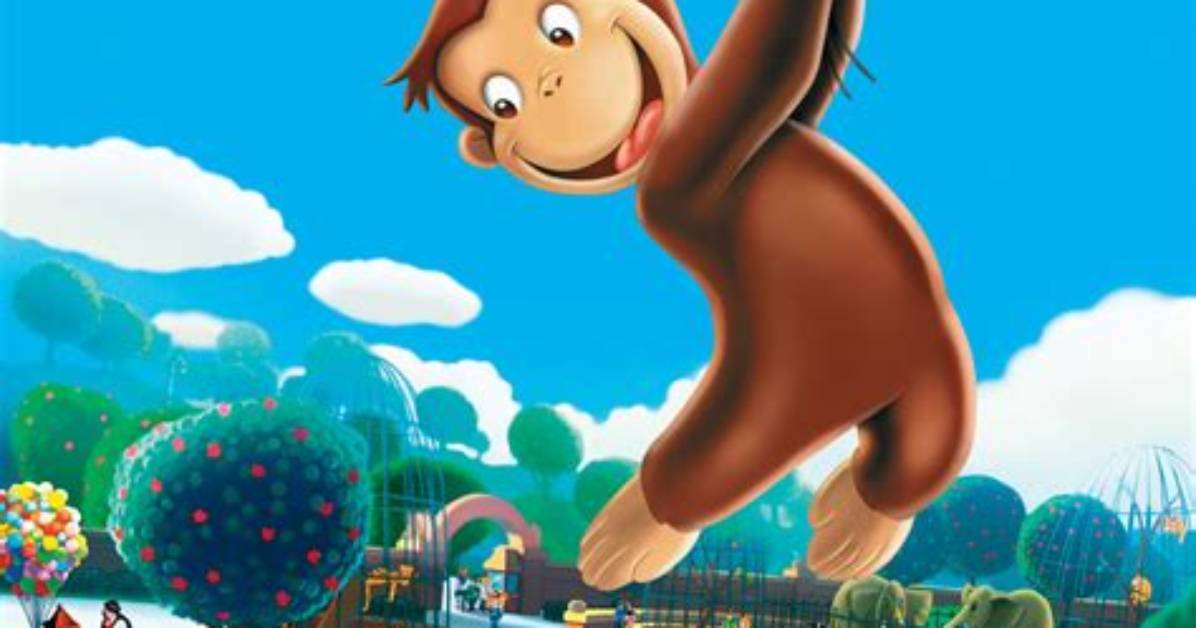 Exploring the Enchantment of Curious George Live Action