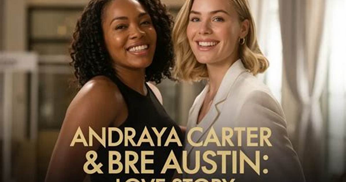 Exploring the Enigma: Bre Austin Age and More